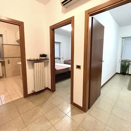 Appartement Holihome_gasperi - Duplex Per Due Famiglie Vicino Tortoreto